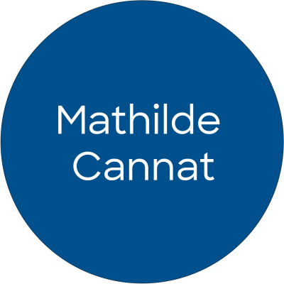 Mathilde Cannat