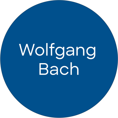 Wolfgang Bach