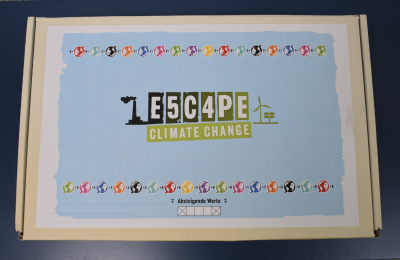 E5C4PE Climate Change