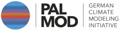 Logo PalMod