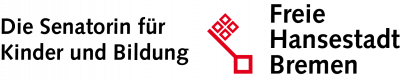Logo der Senatorischen Behörde für Kinder und Bildung