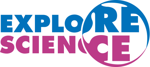 Explore Science Logo