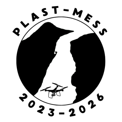 PLAST-MESS logo