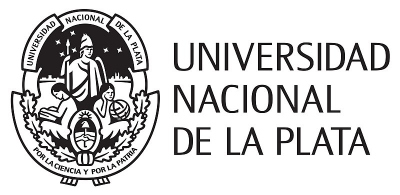 UNLP logo
