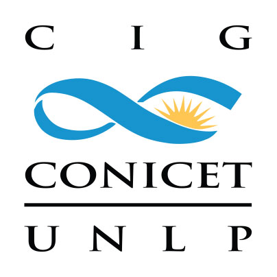 CIG CONICET logo