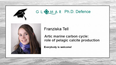 PhD Defence of Franziska Tell