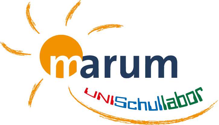 Logo MARUM UniSchullabor