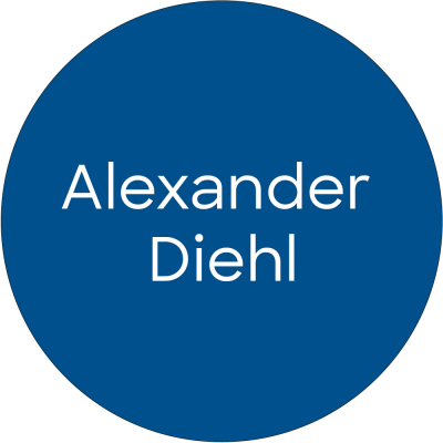 Alexander Diehl