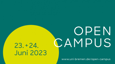 Logo Open Campus23