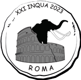 Logo INQUA 2023