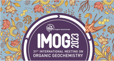 IMOG 2023 logo
