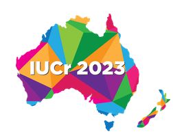 IUCr 2023 logo