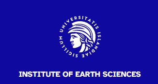 Logo Institute of earth sciences