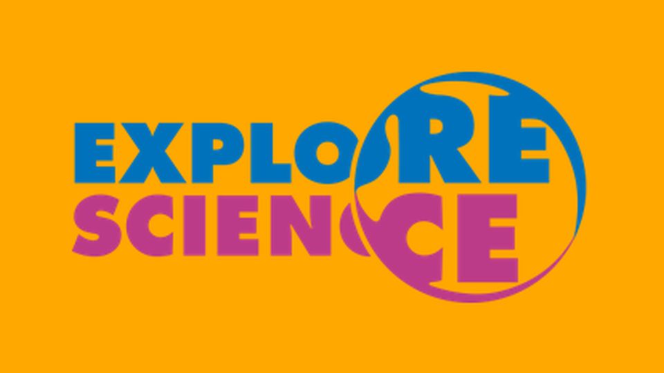 logo Explore Science