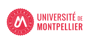 logo University of Montpellier