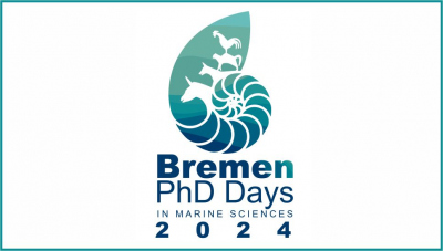 Logo of the Bremen PhD Days in Marine Sciences
