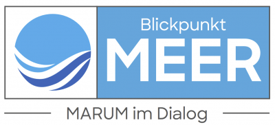 Logo Blickpunkt Meer