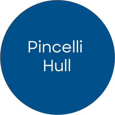 Speaker Pincelli Hull