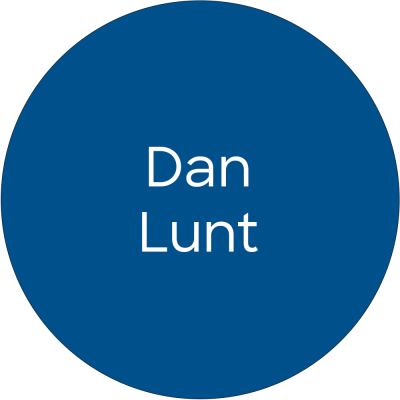 Speaker Dan Lunt