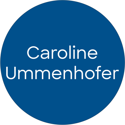 Speaker Caroline Ummenhofer
