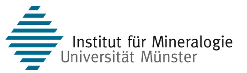 Logo Institut für Mineralogie, Uni Münster