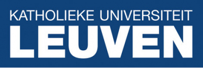 Katolieke Universiteit Leuven, Belgium