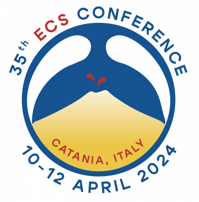logo 35th ECS