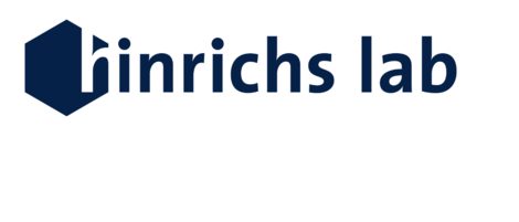 logo Hinrichs Lab