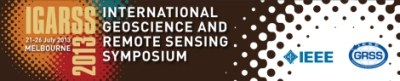 IEEE International Geoscience and Remote Sensing SymposiumMelbourne, Australia