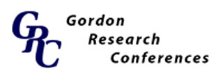 Gordon Research Seminar and Conference on Organic Geochemistry