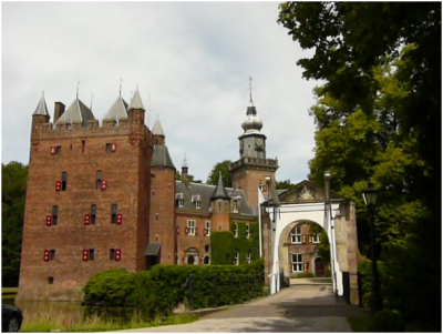 Castle Nyenrode, Business University