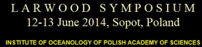 Larwood Symposium 2014