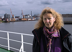 Heidi Taubner
