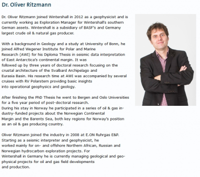 Oliver Ritzmann