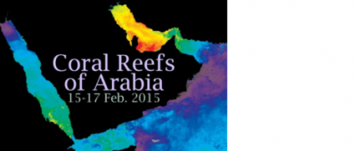 Coral Reefs of Arabia Conference